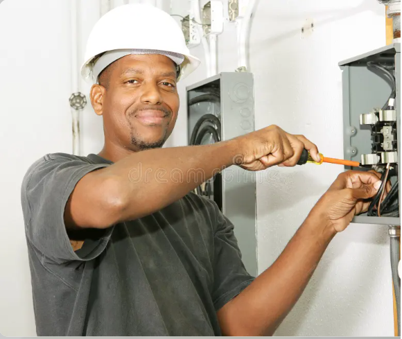 Electrical and Welding Services